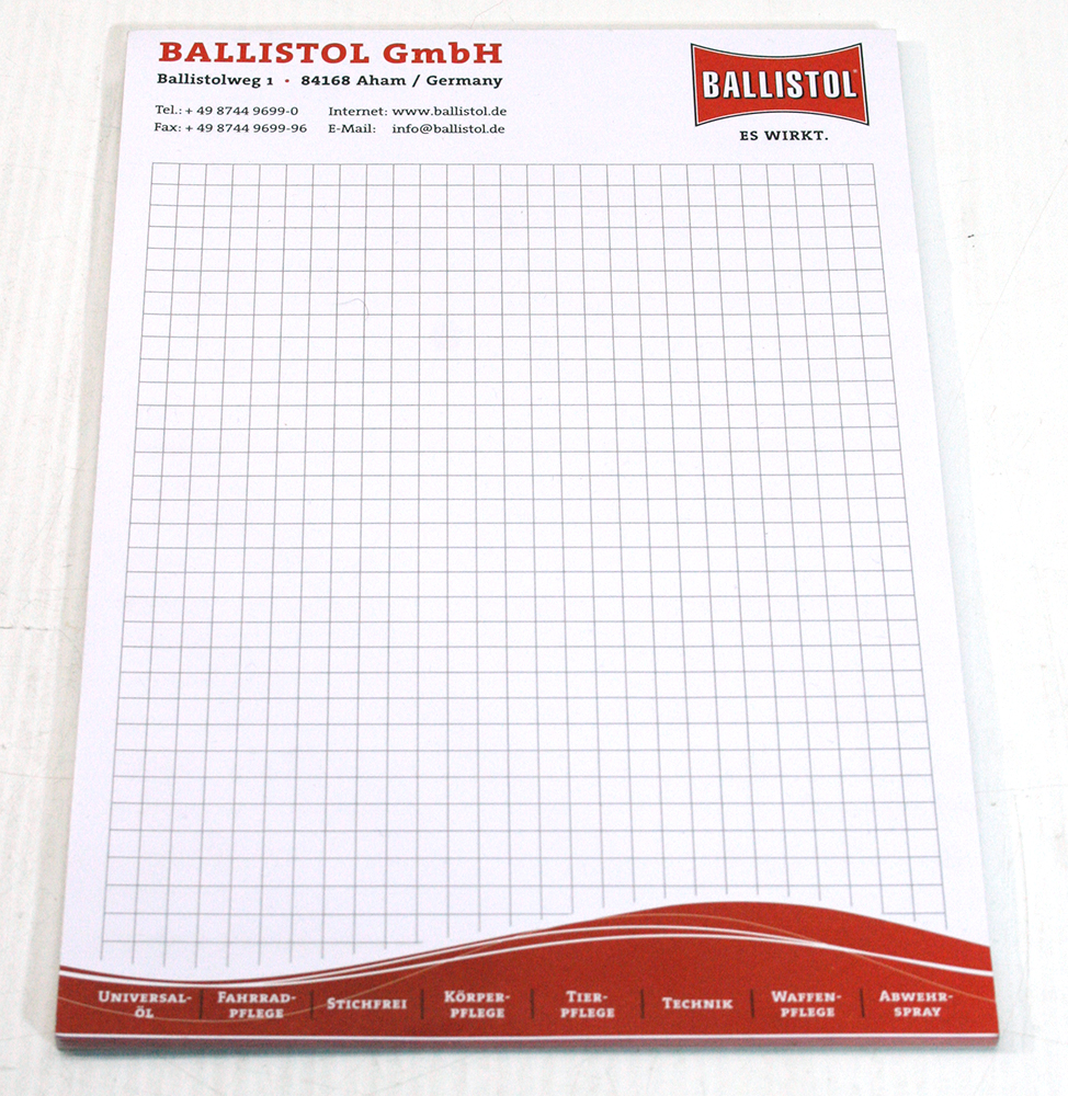 BALLISTOL_29593_BLOCK_Notizblock_DIN-A5_25-Blatt-kariert_gebunden_www.bayerwald-jagdcenter.de_0.jpg
