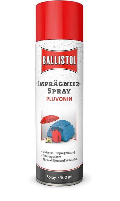 Ballistol_25010_Pluvonin_Impraegnierspray_500ml_Leder_Schuhe_Stiefel_Jacken_www.bayerwald-jagdcenter.de_0.jpg