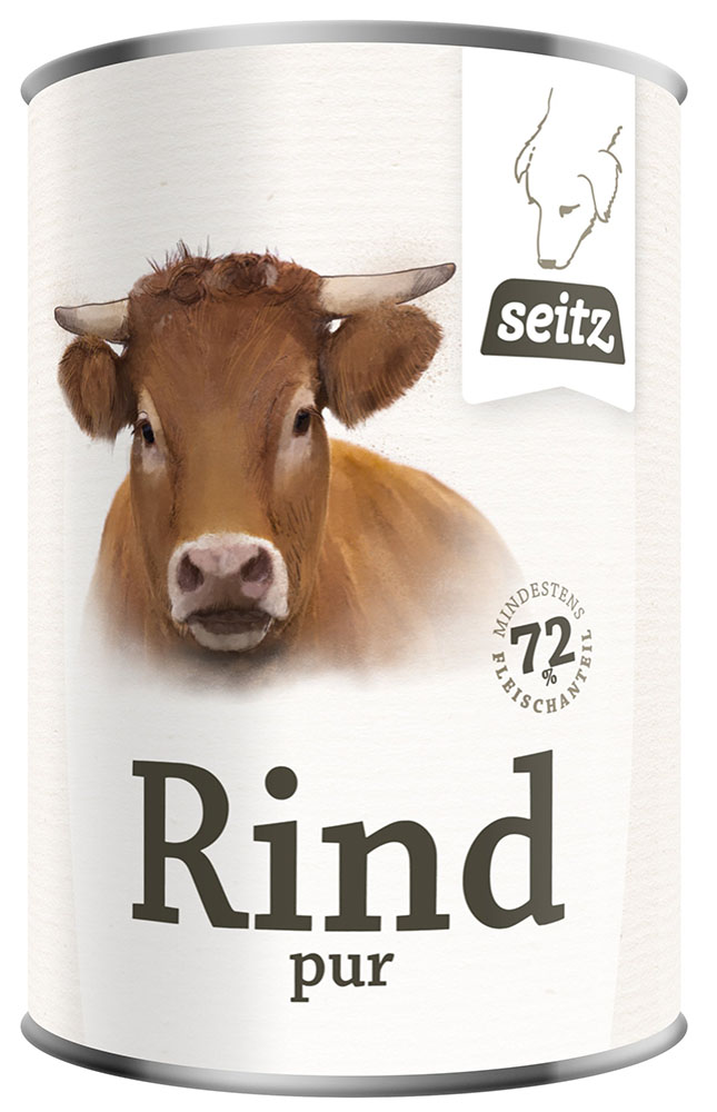 SEITZ_1222722529_Dosennahrung_Hundefutter-400g_RIND-PUR_www.bayerwald-jagdcenter.de_0.jpg
