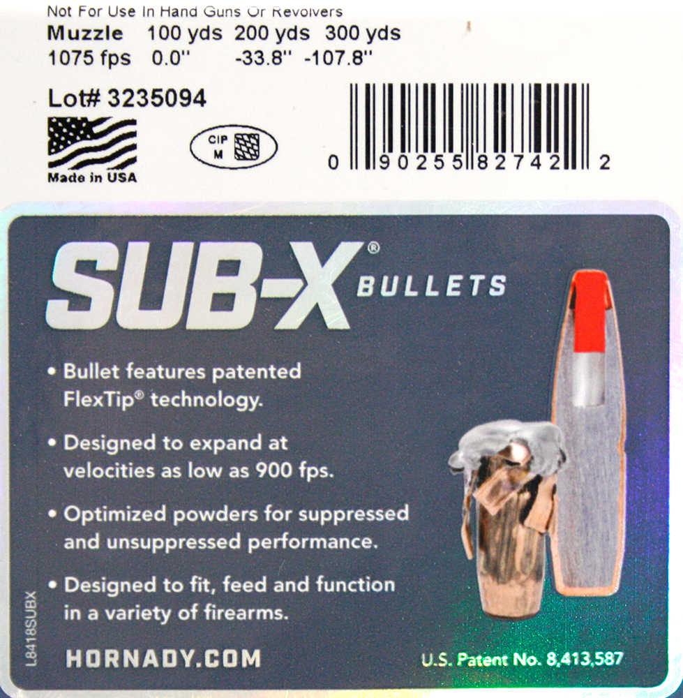 HORNADY_20082742_20-Schuss_.45-70_GOVT_410gr_SUB-X_Subsonic_Munition_www.bayerwald-jagdcenter.de_0.jpg