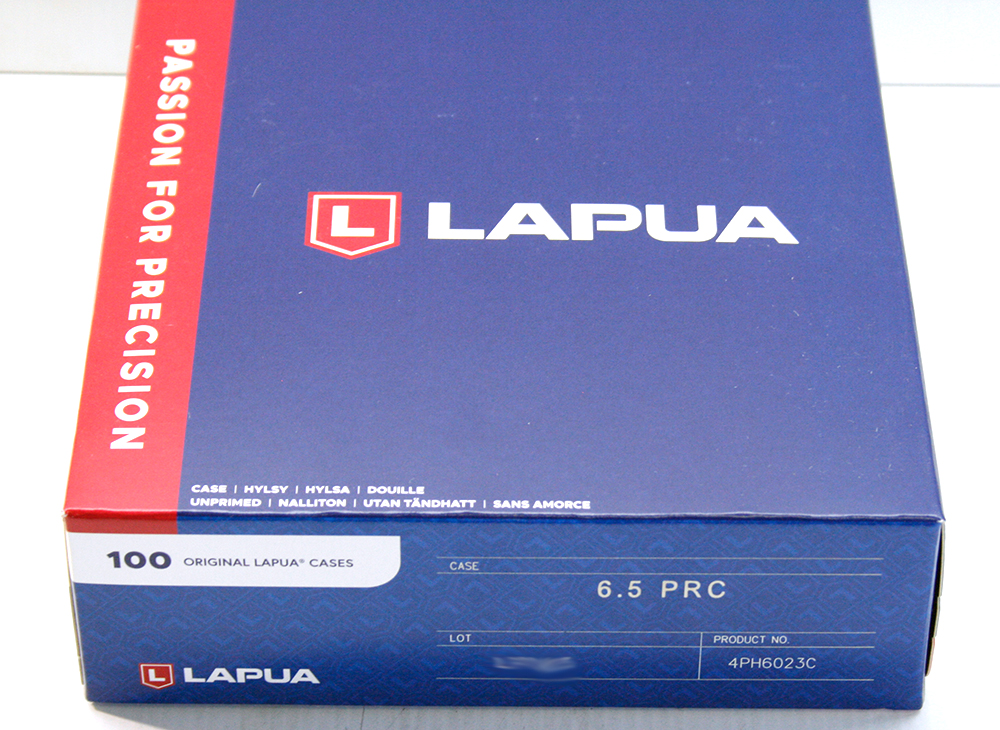 LAPUA_4PH6023C_100St_Wiederladehuelsen_6.5PRC_Precision-Rifle-Cartridge_CASES_Boxer_www.bayerwald-jagdcenter.de_0.jpg