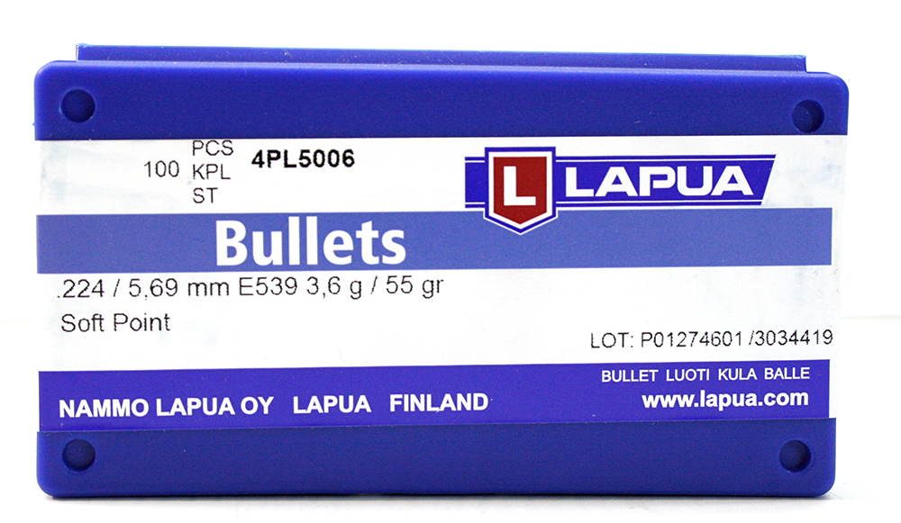 LAPUA_4PL5006_E539_100St_.224_5.69mm_3.6g_55gr_SOFT-POINT_Teilmantel_Geschosse_www.bayerwald-jagdcenter.de_0.jpg