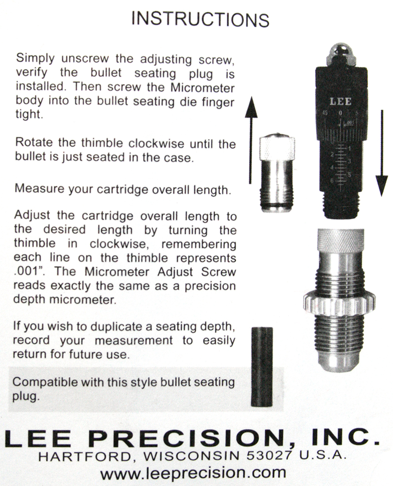 LEE_92215_RIFLE_Micrometer_Adjust_SCREW_Mikrometerschraube_Langwaffenmatrizensatz_www.bayerwald-jagdcenter.de_0.jpg