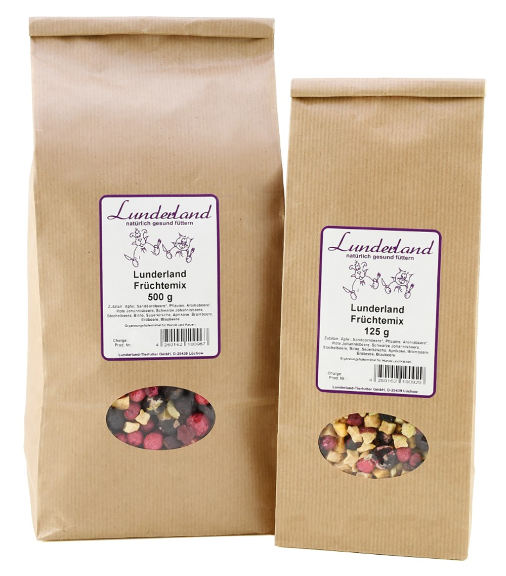 LUNDERLAND_ 32-005-125_Fruechtemix_BARF_Apfel_Birne_Kirsche_Brombeere_Hundefutter_www.bayerwald-jagdcenter.de_0.jpg