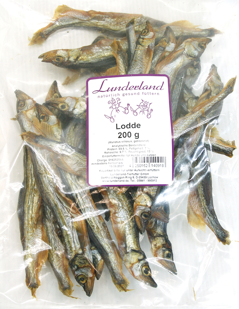 LUNDERLAND_11-104-200_200g_TROCKENFISCH_Hundefutter_Mallotus-villosus_www.bayerwald-jagdcenter.de_0.jpg