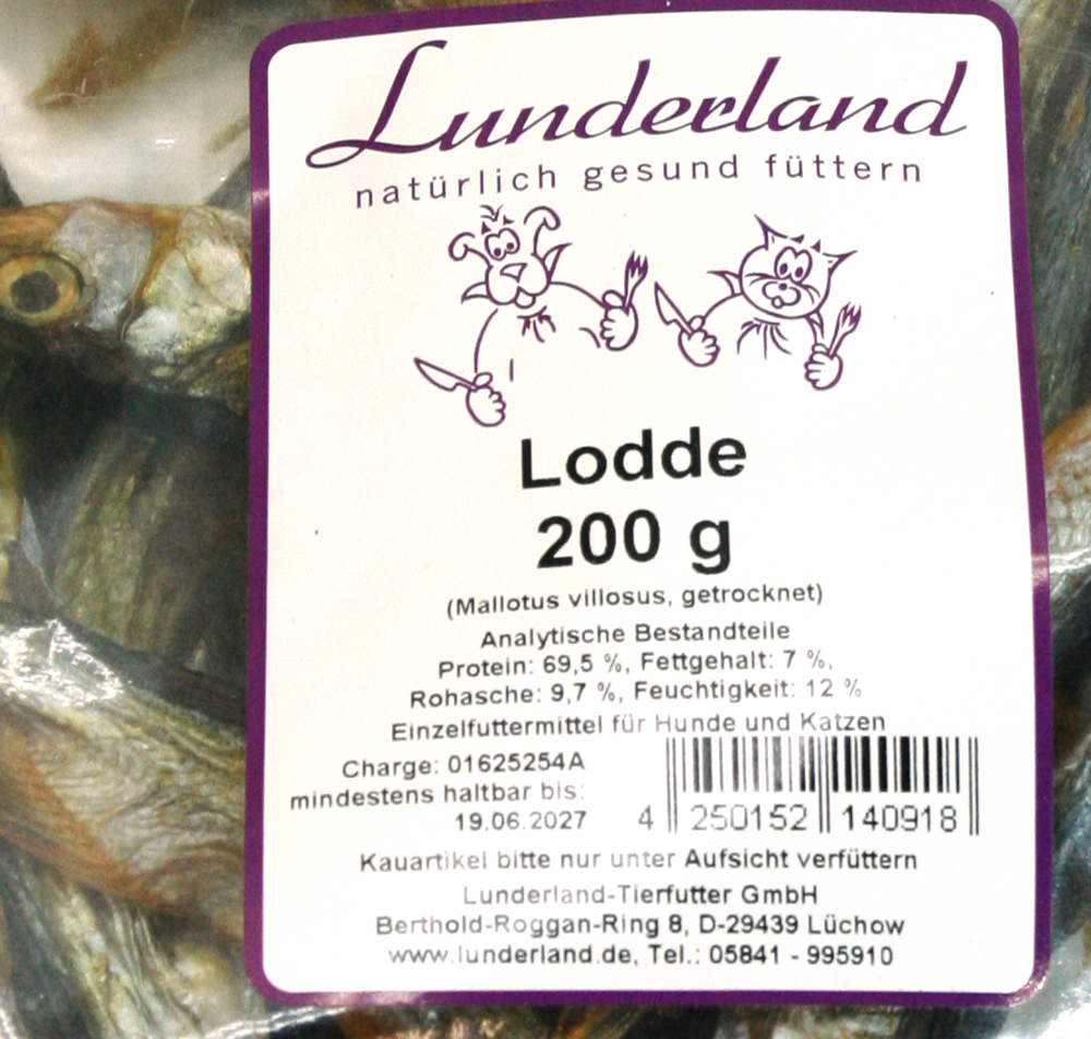 LUNDERLAND_11-104-200_200g_TROCKENFISCH_Hundefutter_Mallotus-villosus_www.bayerwald-jagdcenter.de_0.jpg