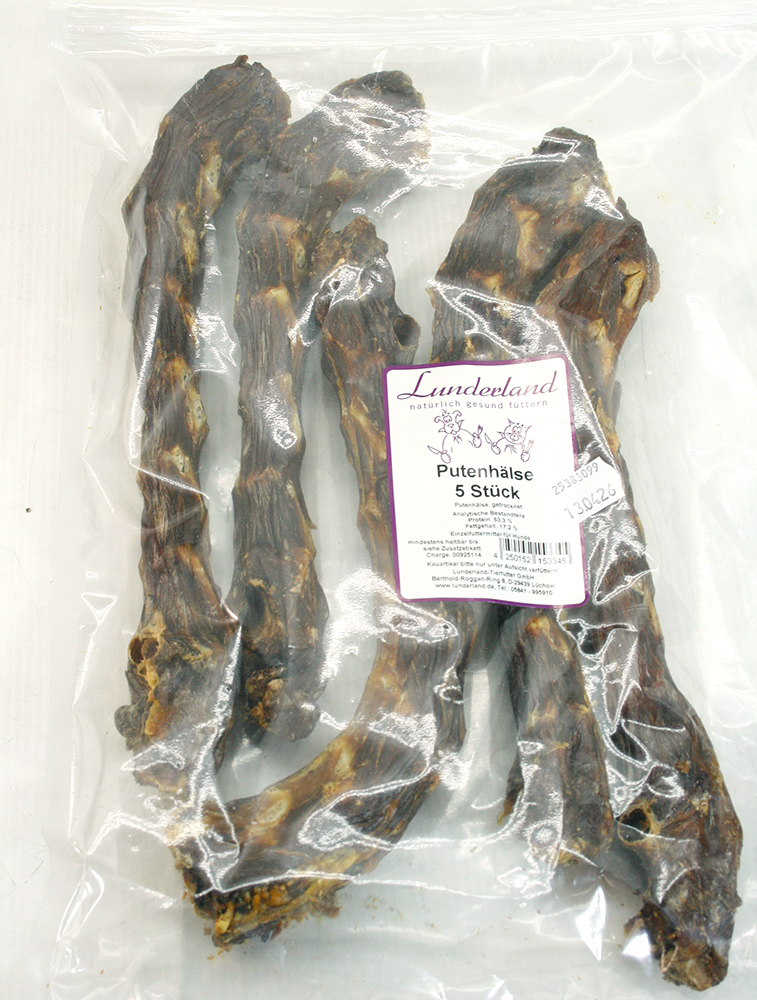 LUNDERLAND_13-001-5h_5er_Pack_5St.Putenhaelse_im-GANZEN_getrocknet_Hundefutter_www.bayerwald-jagdcenter.de_0.jpg