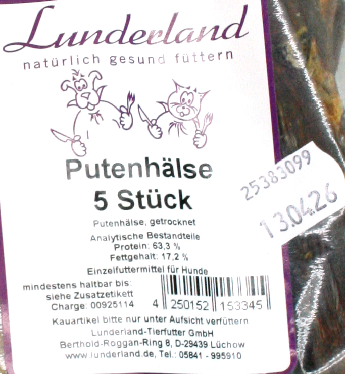 LUNDERLAND_13-001-5h_5er_Pack_5St.Putenhaelse_im-GANZEN_getrocknet_Hundefutter_www.bayerwald-jagdcenter.de_0.jpg