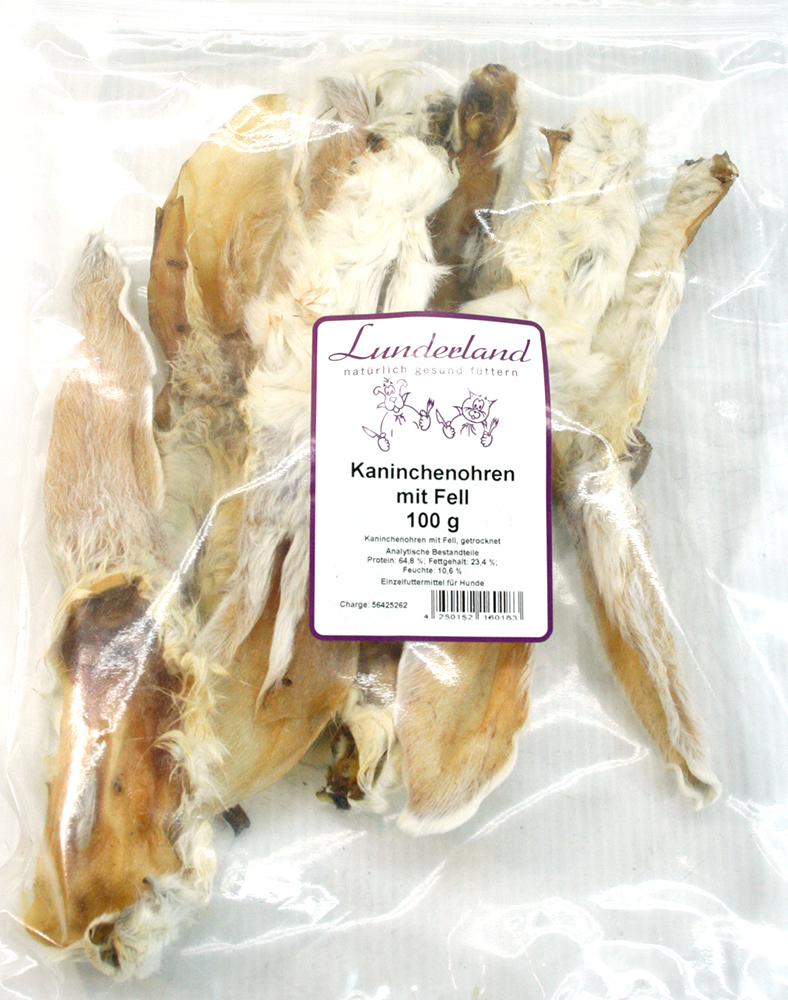 LUNDERLAND_14-026-100H_100g_Kaninchenohren_MIT-FELL_Hundefutter_Belohnung_www.bayerwald-jagdcenter.de_0.jpg