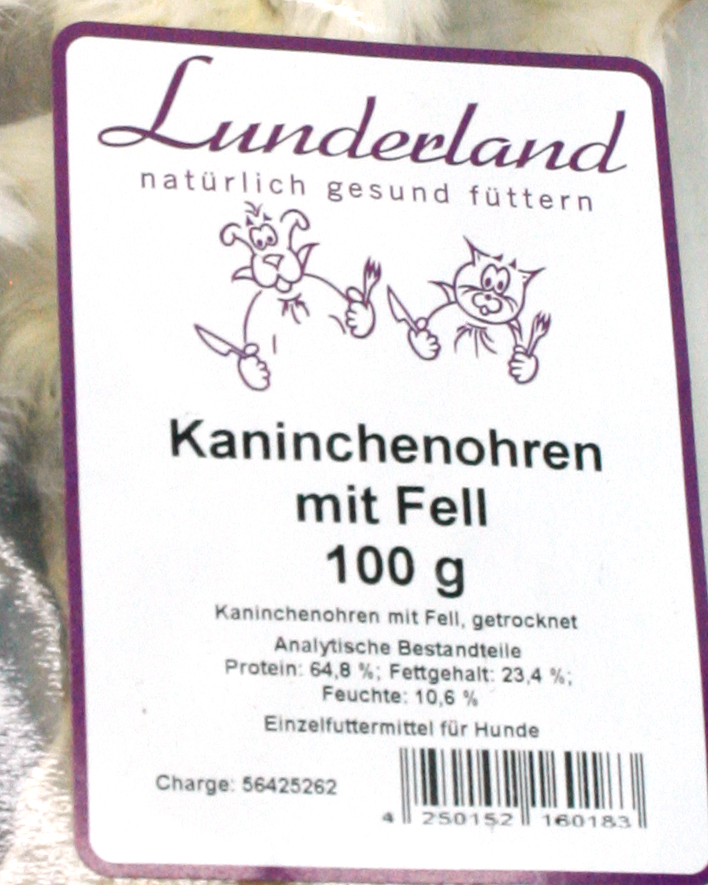 LUNDERLAND_14-026-100H_100g_Kaninchenohren_MIT-FELL_Hundefutter_Belohnung_www.bayerwald-jagdcenter.de_0.jpg