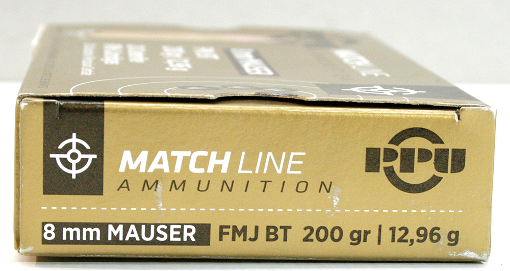 PPU_02-01540_20St_Buechsenpatronen_SPORT-MATCH_Munition_8mm_Mauser_200gr_FMJ-BT_12.96g_www.bayerwald-jagdcenter.de_0.jpg