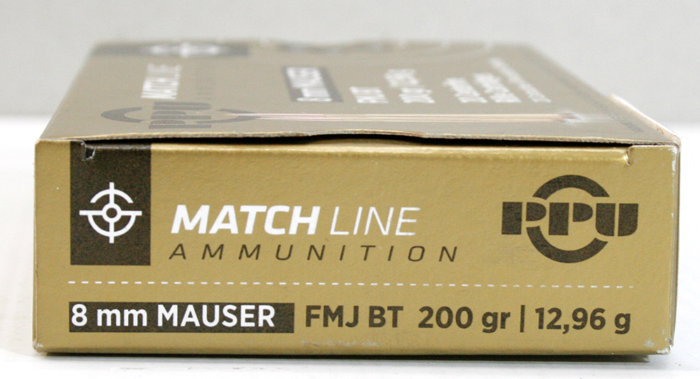 PPU_02-01540_20St_Buechsenpatronen_SPORT-MATCH_Munition_8mm_Mauser_200gr_FMJ-BT_12.96g_www.bayerwald-jagdcenter.de_0.jpg