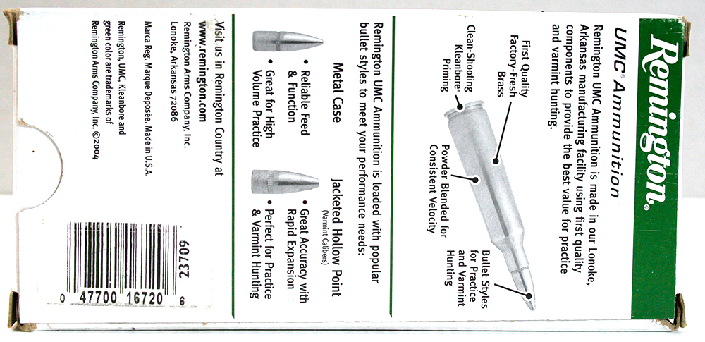 REMINGTON_5423709_20St_Munition_7.62x39_MC_UMC_FMJ_Vollmantel_123gr_www.bayerwald-jagdcenter.de_0.jpg