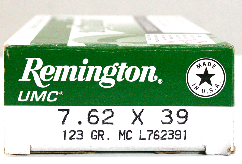 REMINGTON_5423709_20St_Munition_7.62x39_MC_UMC_FMJ_Vollmantel_123gr_www.bayerwald-jagdcenter.de_0.jpg