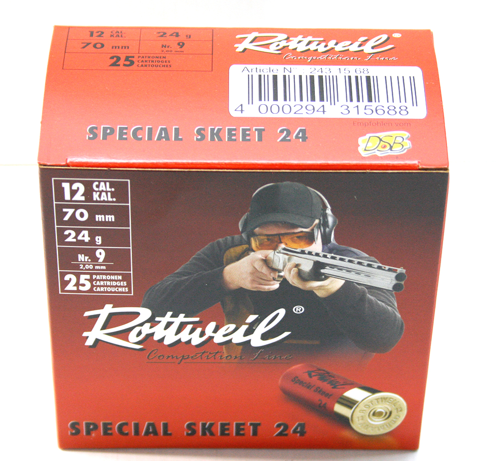 ROTTWEIL_2431568_25St_Sport-Schrotpatronen_SPECIAL-SKEET_12-70_24g_2.0MM_No.9_Blei_www.bayerwald-jagdcenter.de_0.jpg