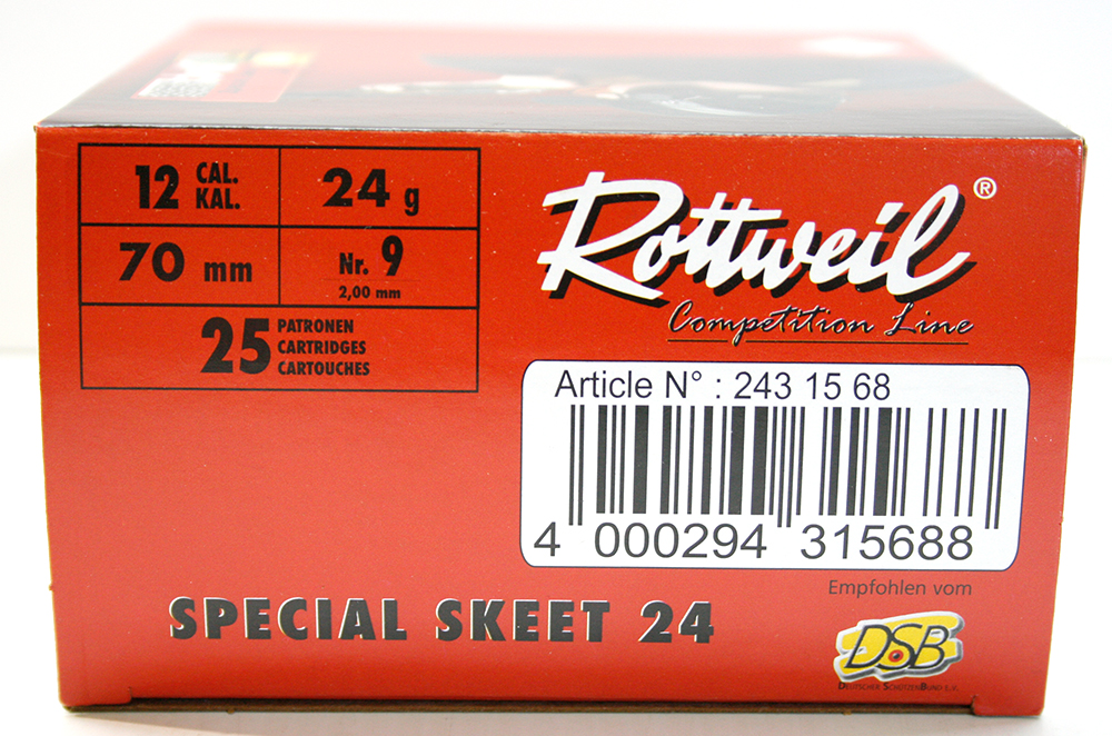 ROTTWEIL_2431568_25St_Sport-Schrotpatronen_SPECIAL-SKEET_12-70_24g_2.0MM_No.9_Blei_www.bayerwald-jagdcenter.de_0.jpg