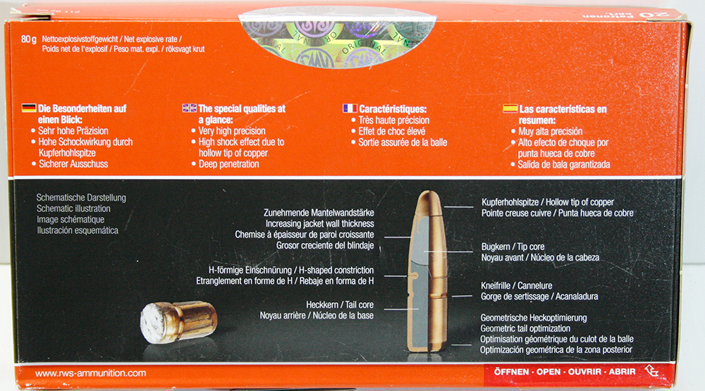 RWS_2118203_20-Schuss_Jagdmunition_HMK_9.3x62_H-Mantel_16.7g_258gr_Patronen_www.bayerwald-jagdcenter.de_0.jpg