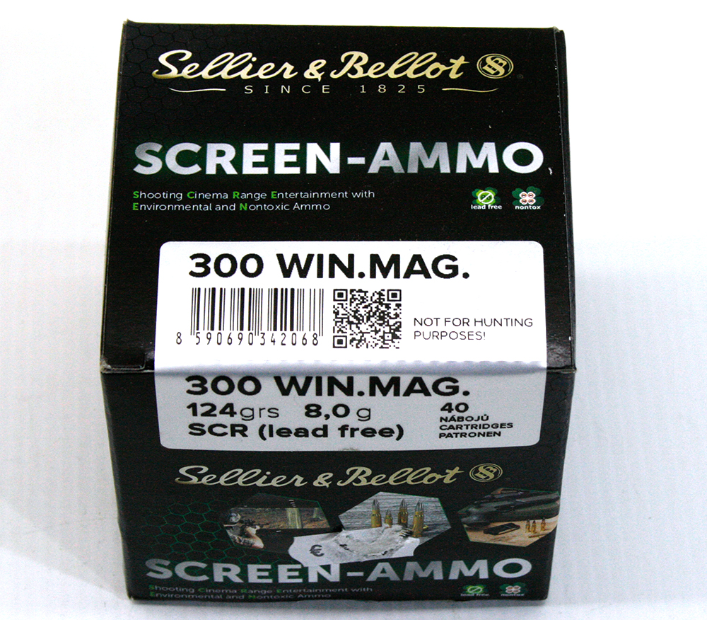 SuB_2003127_Sellier-Bellot_SCREEN-AMMO_.300WIN.MAG_Winchester_Magnum_GREEN_Bleifrei_8.0g_124gr_www.bayerwald-jagdcenter.de_0.jpg