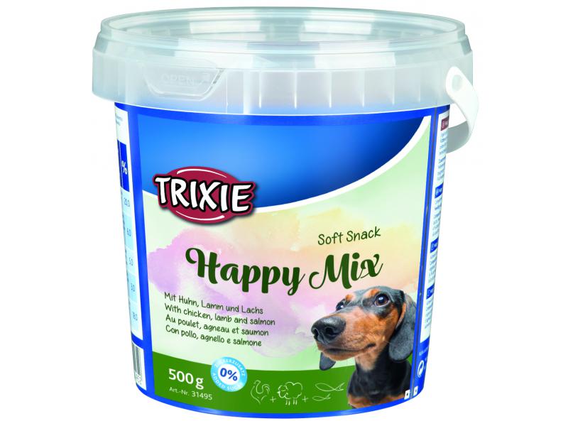 TRIXIE_31495_Soft_Snack_Happy_Mix_500g_www.bayerwald-jagdcenter.de_0.jpg